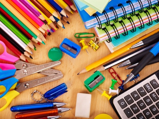 Materiali classi prime scuola primaria 2025/2026